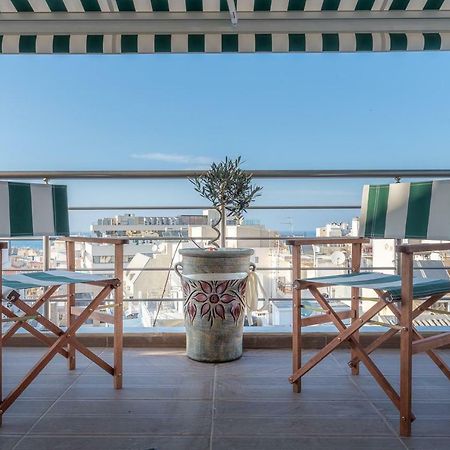Agios Titos Luxury Home Kandiye Dış mekan fotoğraf