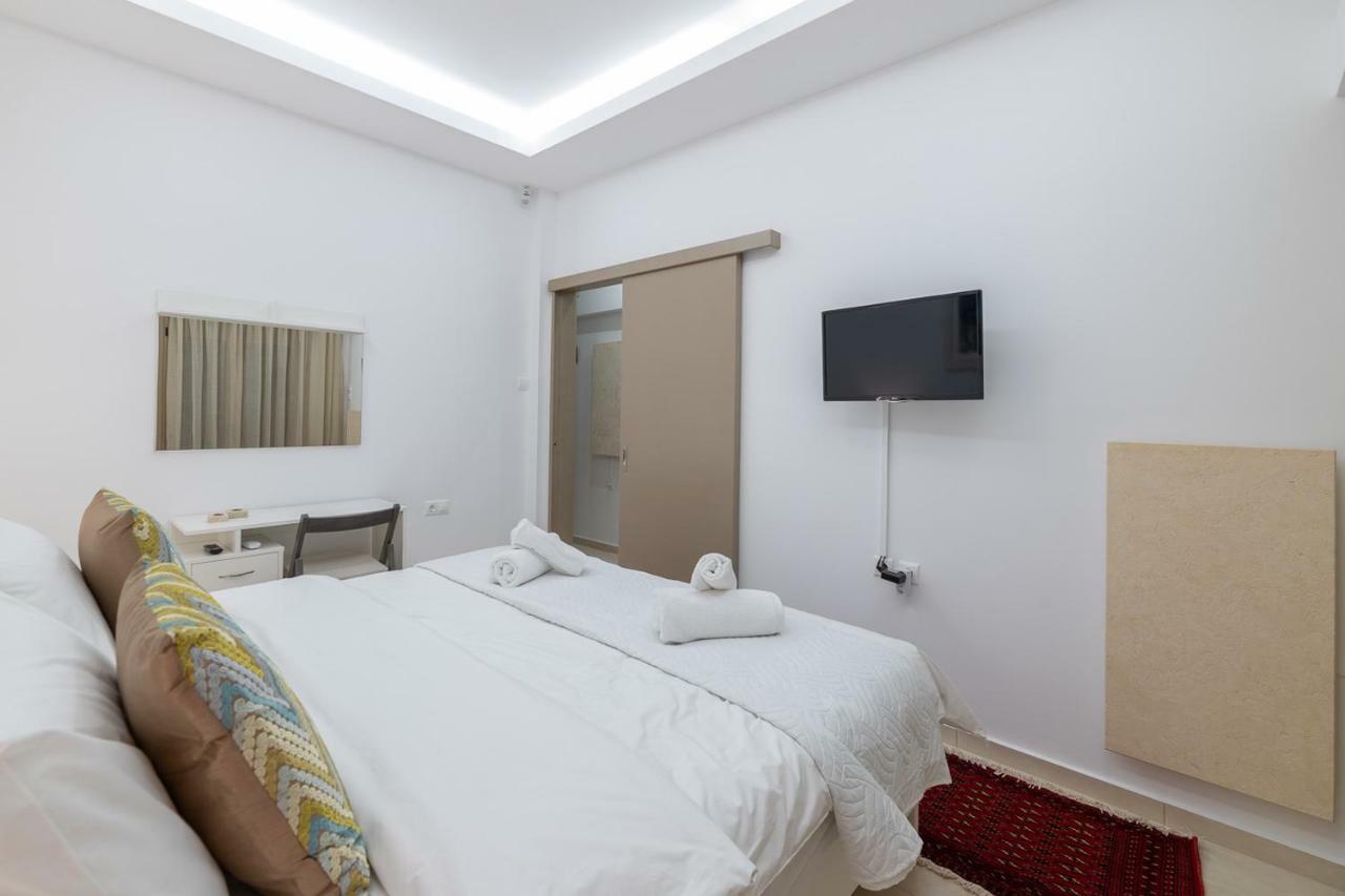 Agios Titos Luxury Home Kandiye Dış mekan fotoğraf