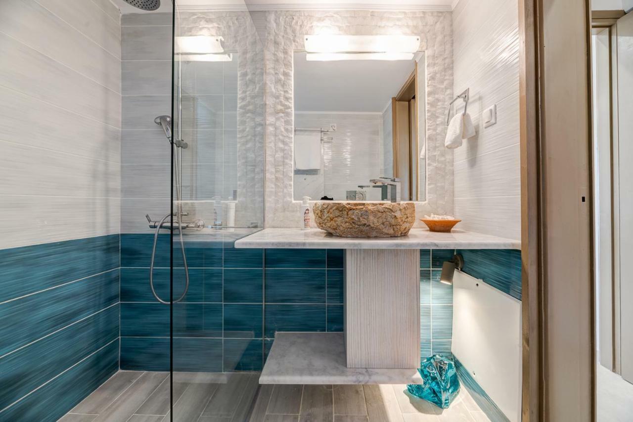 Agios Titos Luxury Home Kandiye Dış mekan fotoğraf