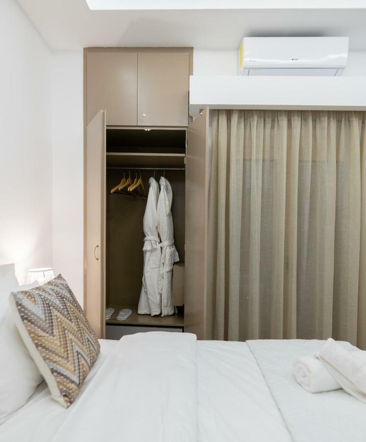 Agios Titos Luxury Home Kandiye Dış mekan fotoğraf